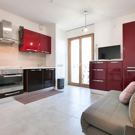 Apartmán Primopiano - Caduti Missione Milán Exteriér fotografie